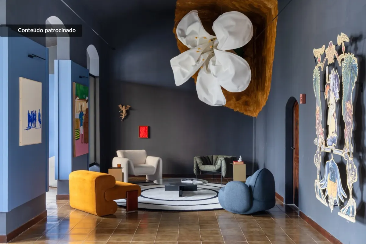 BRB, banco oficial da CASACOR pelo 3º ano, traz soluções na Bahia